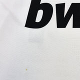 Buy 2008/09 Real Madrid Guti Haz 14 *BNWT with defects* C/L Home Shirt (XL) Adidas ~ Free worldwide shipping ~ Authentic Vintage Football Shirts from Cult Kits