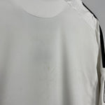Shop 2008/09 REAL MADRID HOME SHIRT (XL) ADIDAS, classic football shirts, vintage football shirts & retro soccer jerseys at Cult Kits