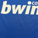 Buy 2008/09 Real Madrid Raul 7 Away Shirt (L) Adidas ~ Free worldwide shipping available ~ Authentic Vintage Football Shirts from Cult Kits