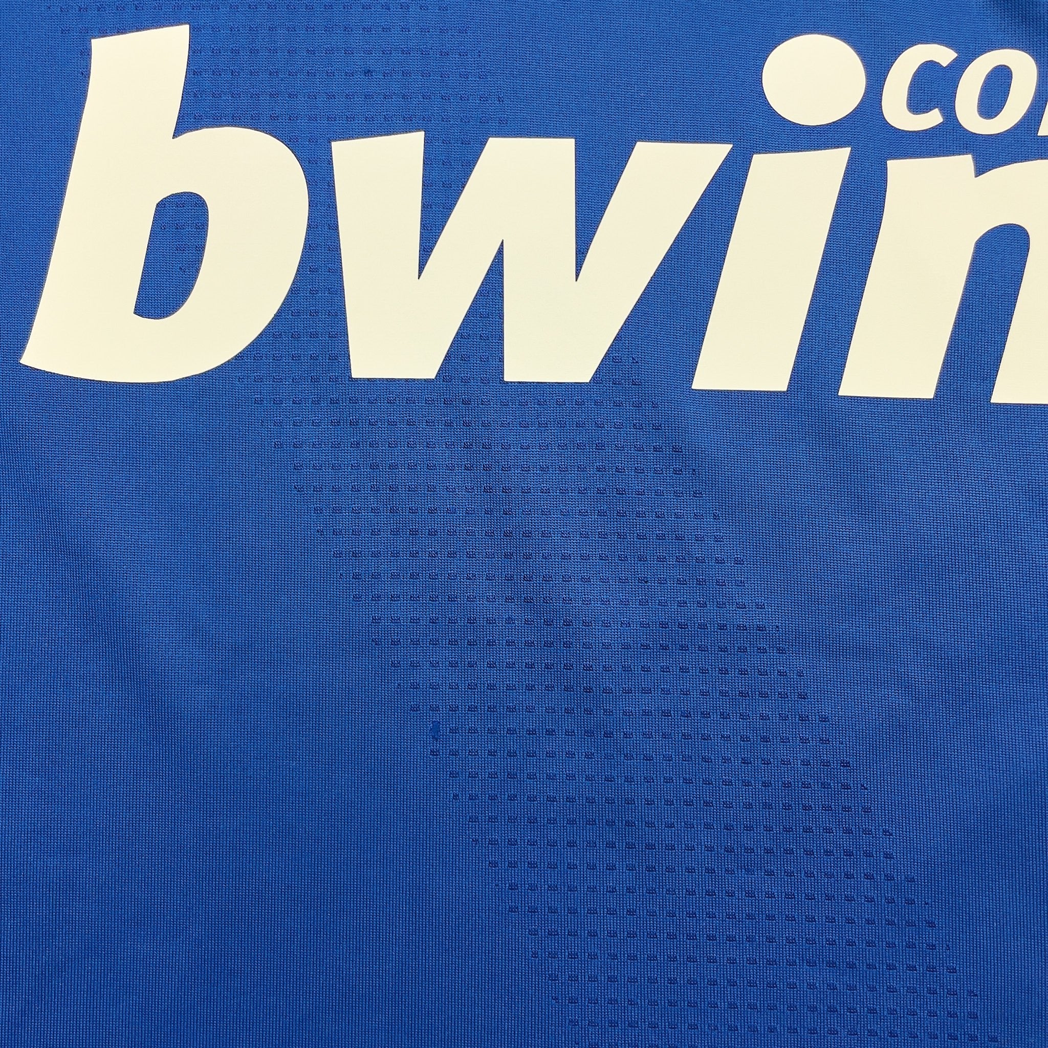 Buy 2008/09 Real Madrid Raul 7 Away Shirt (L) Adidas ~ Free worldwide shipping available ~ Authentic Vintage Football Shirts from Cult Kits