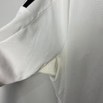 Shop 2008/09 REAL MADRID RAUL #7 C/L HOME SHIRT (L) ADIDAS, classic football shirts, vintage football shirts & retro soccer jerseys at Cult Kits