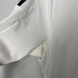 Shop 2008/09 REAL MADRID RAUL #7 C/L HOME SHIRT (L) ADIDAS, classic football shirts, vintage football shirts & retro soccer jerseys at Cult Kits