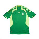 Buy 2008/09 Saint-Etienne Payet 7 Home Shirt (L) Adidas ~ Free worldwide shipping ~ Authentic Vintage Football Shirts from Cult Kits