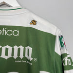 Shop 2008/09 SANTOS LAGUNA #30 HOME SHIRT (M) ATLETICA, classic football shirts, vintage football shirts & retro soccer jerseys at Cult Kits