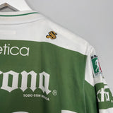 Shop 2008/09 SANTOS LAGUNA #30 HOME SHIRT (M) ATLETICA, classic football shirts, vintage football shirts & retro soccer jerseys at Cult Kits
