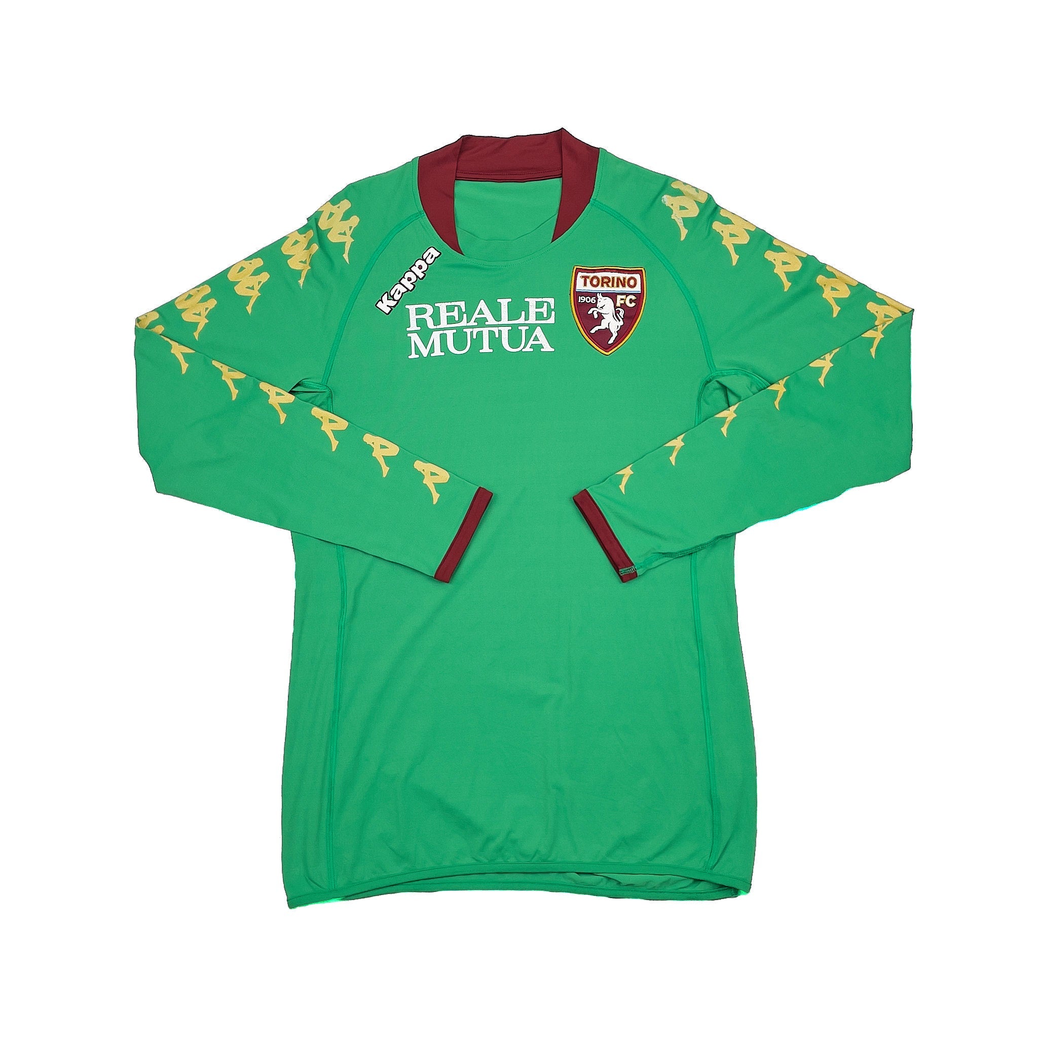 2008-09-torino-gk-shirt-l-kappa