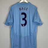 2008/09 TOTTENHAM BALE 3 AWAY SHIRT (XXL) PUMA - Cult Kits - XXL - Buy Vintage Football Shirts, Authentic Retro Football Shirts For Sale, Classic Football Shirts & Soccer Jersey