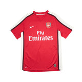 Buy 2008/10 Arsenal Arshavin 23 Home Shirt (M) Nike ~ Free worldwide shipping ~ Authentic Vintage Football Shirts from Cult Kits
