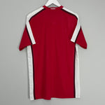 Shop 2008/10 ARSENAL HOME SHIRT (L) NIKE, classic football shirts, vintage football shirts & retro soccer jerseys at Cult Kits