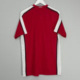 Shop 2008/10 ARSENAL HOME SHIRT (L) NIKE, classic football shirts, vintage football shirts & retro soccer jerseys at Cult Kits