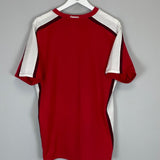 2008/10 ARSENAL HOME SHIRT (L) NIKE - Cult Kits - Large - Buy Vintage Football Shirts, Authentic Retro Football Shirts For Sale, Classic Football Shirts & Soccer Jersey
