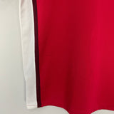 Shop 2008/10 ARSENAL HOME SHIRT (S) NIKE, classic football shirts, vintage football shirts & retro soccer jerseys at Cult Kits