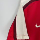 Shop 2008/10 ARSENAL WALCOTT #14 HOME SHIRT (S) NIKE, classic football shirts, vintage football shirts & retro soccer jerseys at Cult Kits