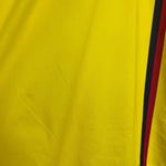 Shop 2008/10 BARCELONA HENRY #14 L/S AWAY SHIRT (XL) NIKE, classic football shirts, vintage football shirts & retro soccer jerseys at Cult Kits