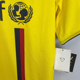 Shop 2008/10 BARCELONA MESSI #10 *BNWT* AWAY SHIRT (S) NIKE, classic football shirts, vintage football shirts & retro soccer jerseys at Cult Kits