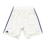 Buy 2008/10 France Home Shorts (XL) Adidas ~ Free worldwide shipping ~ Authentic Vintage Football Shirts from Cult Kits