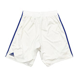 Buy 2008/10 France Home Shorts (XL) Adidas ~ Free worldwide shipping ~ Authentic Vintage Football Shirts from Cult Kits