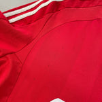 Buy 2008/10 Liverpool Kuyt 18 Home Shirt (M) Adidas ~ Free worldwide shipping ~ Authentic Vintage Football Shirts from Cult Kits