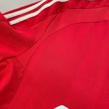 Buy 2008/10 Liverpool Kuyt 18 Home Shirt (M) Adidas ~ Free worldwide shipping ~ Authentic Vintage Football Shirts from Cult Kits