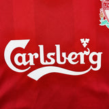 Buy 2008/10 Liverpool Torres 9 Home Shirt (S) Adidas ~ Free worldwide shipping ~ Authentic Vintage Football Shirts from Cult Kits