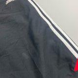 Shop 2008/10 LIVERPOOL TRACKSUIT BOTTOMS (M) ADIDAS, classic football shirts, vintage football shirts & retro soccer jerseys at Cult Kits