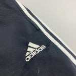 Shop 2008/10 LIVERPOOL TRACKSUIT BOTTOMS (M) ADIDAS, classic football shirts, vintage football shirts & retro soccer jerseys at Cult Kits