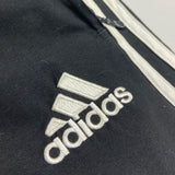 Shop 2008/10 LIVERPOOL TRACKSUIT BOTTOMS (M) ADIDAS, classic football shirts, vintage football shirts & retro soccer jerseys at Cult Kits