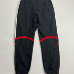 Shop 2008/10 LIVERPOOL TRACKSUIT BOTTOMS (M) ADIDAS, classic football shirts, vintage football shirts & retro soccer jerseys at Cult Kits