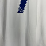 Shop 2008/10 MANCHESTER UNITED RONALDO #7 AWAY SHIRT (L) NIKE, classic football shirts, vintage football shirts & retro soccer jerseys at Cult Kits