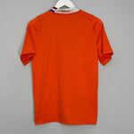 Shop 2008/10 NETHERLANDS HOME SHIRT (S) NIKE, classic football shirts, vintage football shirts & retro soccer jerseys at Cult Kits
