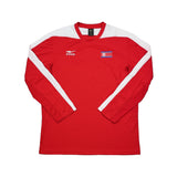 2008-10-north-korea-l-s-home-shirt-xl-erke5513