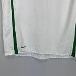 2008/10 PORTUGAL RONALDO 7 AWAY SHIRT (S) NIKE - Cult Kits - Small - Buy Vintage Football Shirts, Authentic Retro Football Shirts For Sale, Classic Football Shirts & Soccer Jersey