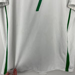 Shop 2008/10 PORTUGAL RONALDO #7 AWAY SHIRT (XL) NIKE, classic football shirts, vintage football shirts & retro soccer jerseys at Cult Kits