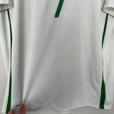 Shop 2008/10 PORTUGAL RONALDO #7 AWAY SHIRT (XL) NIKE, classic football shirts, vintage football shirts & retro soccer jerseys at Cult Kits