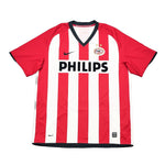Buy 2008/10 PSV Dzsudzsak 22 Home Shirt (XL) Nike ~ Free worldwide shipping available ~ Authentic Vintage Football Shirts from Cult Kits