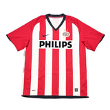 Buy 2008/10 PSV Dzsudzsak 22 Home Shirt (XL) Nike ~ Free worldwide shipping available ~ Authentic Vintage Football Shirts from Cult Kits