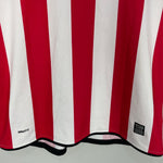 Shop 2008/10 PSV HOME SHIRT (L) NIKE, classic football shirts, vintage football shirts & retro soccer jerseys at Cult Kits