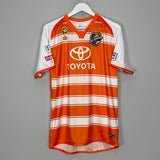 Shop 2008/10 PUERTO RICO ISLANDERS THIRD SHIRT (M) ADMIRAL, classic football shirts, vintage football shirts & retro soccer jerseys at Cult Kits