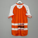 Shop 2008/10 PUERTO RICO ISLANDERS THIRD SHIRT (M) ADMIRAL, classic football shirts, vintage football shirts & retro soccer jerseys at Cult Kits