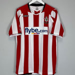 2008/10 SOUTHAMPTON LALLANA 20 HOME SHIRT (L) UMBRO - Cult Kits - Large - Buy Vintage Football Shirts, Authentic Retro Football Shirts For Sale, Classic Football Shirts & Soccer Jersey