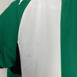 Shop 2008/10 SPORTING CP THIRD SHIRT (L) PUMA, classic football shirts, vintage football shirts & retro soccer jerseys at Cult Kits