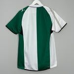 Shop 2008/10 SPORTING CP THIRD SHIRT (L) PUMA, classic football shirts, vintage football shirts & retro soccer jerseys at Cult Kits