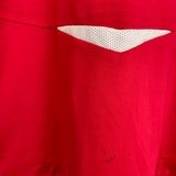 2008/10 ENGLAND LAMPARD #8 AWAY SHIRT (L) UMBRO CLOSEUP