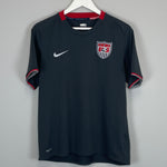 2008/10 USA AWAY SHIRT (M) NIKE