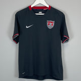 2008/10 USA AWAY SHIRT (M) NIKE