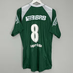 Shop 2009 GAMA #8 HOME SHIRT (L) SUPER BOLLA, classic football shirts, vintage football shirts & retro soccer jerseys at Cult Kits
