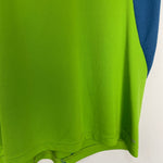 Shop 2009 SEATTLE SOUNDERS LJUNGBERG #10 HOME SHIRT (M) ADIDAS, classic football shirts, vintage football shirts & retro soccer jerseys at Cult Kits
