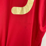 2009 SPAIN TORRES 9 CONFEDERATIONS CUP SHIRT (XXL) ADIDAS - Cult Kits - XXL - Buy Vintage Football Shirts, Authentic Retro Football Shirts For Sale, Classic Football Shirts & Soccer Jersey