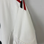2009/10 AC MILAN SEEDORF 10 AWAY SHIRT (S) ADIDAS - Cult Kits - Small - Buy Vintage Football Shirts, Authentic Retro Football Shirts For Sale, Classic Football Shirts & Soccer Jersey