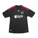Buy 2009/10 Ajax Suarez 16 Away Shirt (M) Adidas ~ Free worldwide shipping ~ Authentic Vintage Football Shirts from Cult Kits